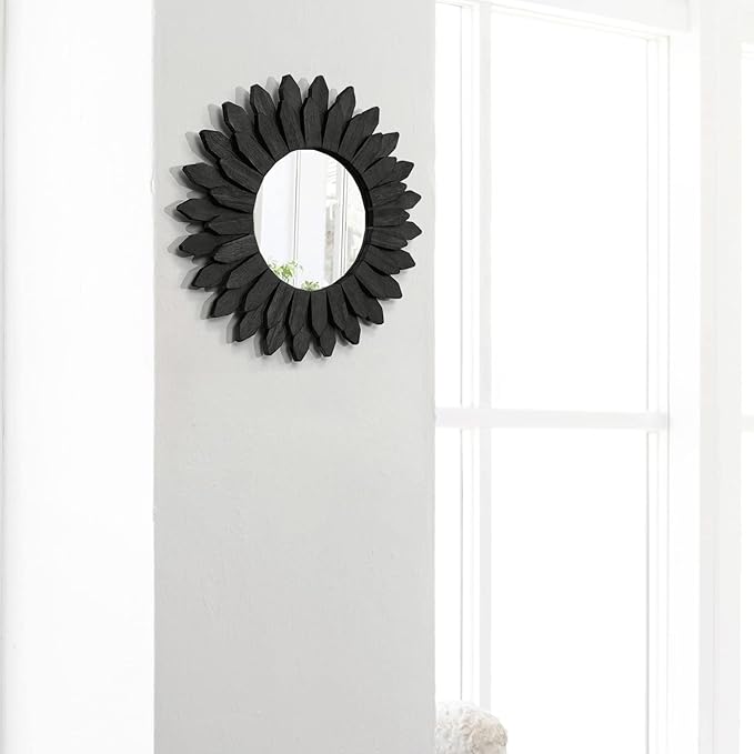 Honiway Boho Wall Decor Mirrors - Image 7