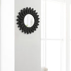 Honiway Boho Wall Decor Mirrors - Image 7