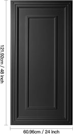Art3d PVC Ceiling Tiles 24x48 Drop Ceiling Panels - Image 5