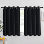 NICETOWN Window Curtain Blackout Blinds by NICETOWN