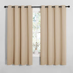 NICETOWN Blackout Curtain Panels by NICETOWN