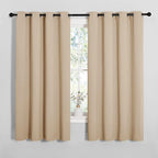NICETOWN Room Darkening Curtain Panels - Image 2