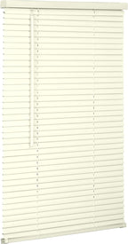 LOTUS & WINDOWARE Cordless Mini Blind, 34.5" Wide x 64" Long - Image 7