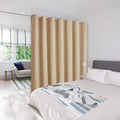 NICETOWN Wall to Wall Room Dividers Curtain by NICETOWN