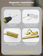 16in Wireless Picture Light - Image 7