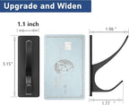 pickpiff Self Adhesive Coat Hooks - Image 3