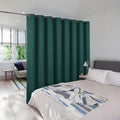 NICETOWN Noise Reducing Room Dividers Curtains Screens Partitions, Full-Length by NICETOWN