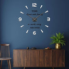 VANGOLD Design Wall Clock for Game Room - Image 9