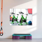 Ruomeng Home Gym Mirror Tiles - Image 7