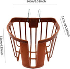 Staghorn Fern Mount Wall Planter Basket Vertical Orchid Hanging Planter - Image 3
