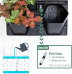 Self Watering Wall Planter - Image 6