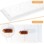 3D Anti-Collision Wall Padding for Kids, Self-Adhesive Headboard Panels for - Image 3