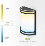 ASD LED Indoor Wall Mount Light Fixture - Image 6