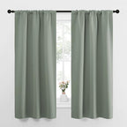 NICETOWN Window Curtains Blackout Drapes by NICETOWN