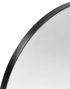 Arched Wall Mirror for Bathroom - Image 4