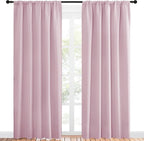NICETOWN Living Room Curtains for Window - Image 2