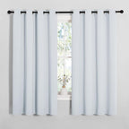 NICETOWN Blackout Curtain Panels by NICETOWN