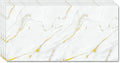IZODEKOR Marble-Look Wall Panels – Set of 4, 47.24 × 23.62 inches – Alternative by Izodekor3DWallPanels