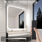 Tenmiro White LED Strip Lights 32.8ft Super Bright 25000K Daylight White - Image 5