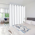 NICETOWN Wall Curtain for Bedroom, Room Divider Curtain for Doorways, Vertical by NICETOWN