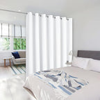 NICETOWN Floor to Ceiling Curtains, Room Divider Curtain Screen Partitions by NICETOWN