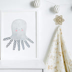 MOROBOR Flower Decorative Wall Hooks - Image 7
