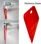 Art3d Smoothing Tool Kit for Applying Peel and Stick Wallpaper, Vinyl - Image 2