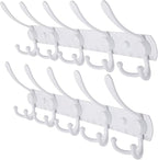 Dseap Wall Mounted Coat Rack by Dseap