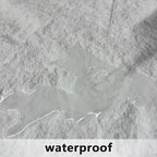 Stone 3D Wall Panels, 23.6"*47.2" Wall Paneling - Image 4