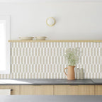 Vamos Tile Peel and Stick Backsplash Seamless Tile - Image 3