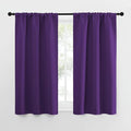 NICETOWN Kitchen Curtains, Short Blackout Curtains & Drapes, Home Decoration by NICETOWN
