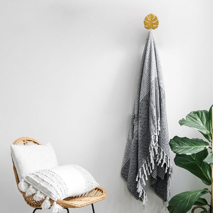 MOROBOR Decorative Iron Hooks - Image 6