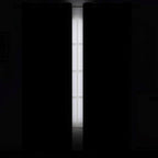 LEMOMO Black Thermal Blackout Curtains/38 x 84 Inch/Set of 2 Panels Room - Image 3