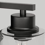 Battery Operated Wall Sconce Set of 2, Easy Install Dimmable Wireless Wall Lamps - Image 5