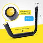 GEEDAR Heavy Duty Garage Storage Hooks - Image 4