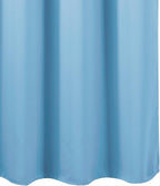 LEMOMO Blackout Curtains 52 x 120 Inch Long Sky Blue Curtains Set of 2 Panels - Image 8
