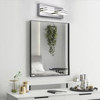 LED Vanity Light Bar 2 light Bathroom Mirror Light Fixtures Modern 12W Bath - Image 9