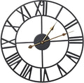 Sorbus Large Wall Clock for Living Room Decor by Sorbus