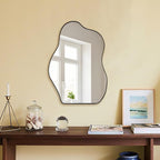 BOMINICA Irregular Wall Mirror - Image 3
