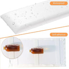 3D Anti-Collision Wall Padding for Kids, Self-Adhesive Panels for - Image 4