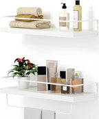 Shario Floating Shelves by Shario