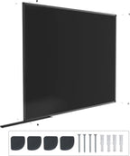 SELEAD Magnetic Chalkboard 60 x 48 Inches - Image 8