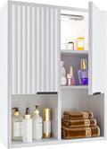 HAIOOU Bathroom Wall Cabinet by HAIOOU