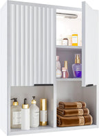 HAIOOU Bathroom Wall Cabinet by HAIOOU