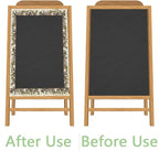 Farmhouse Wallpaper Border Wall Border Trim Peel and Stick 19.7 x 4 Inch Cattle - Image 5