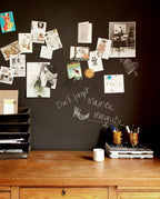 Magnetic Chalkboard Contact Paper - Image 6