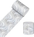 HOMETITUTE Wallpaper Border Peel and Stick Decorative Wall Trim Self Adhesive by HOMETITUTE