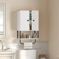 MAHANCRIS Bathroom Wall Cabinet by MAHANCRIS