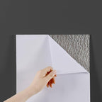 Haimin Peel and Stick Wall Panels 20 Pieces 23.6x11.8in Lightweight Backsplash - Image 7