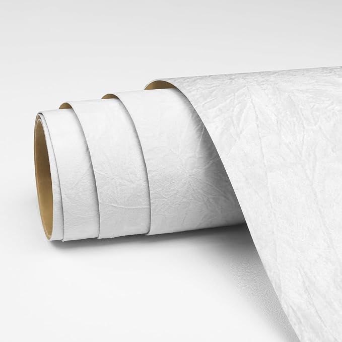 White Velvet Wallpaper Self Adhesive Felt Drawer Liner Crushed Luxury Velvet - Image 8